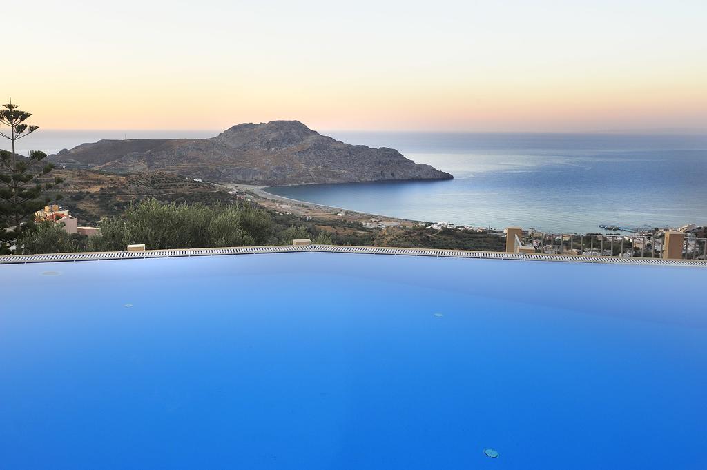 Stefanos Village Hotel foto 22