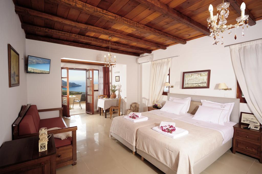 Stefanos Village Hotel foto 10