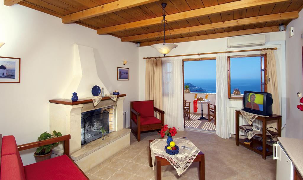 Stefanos Village Hotel foto 11