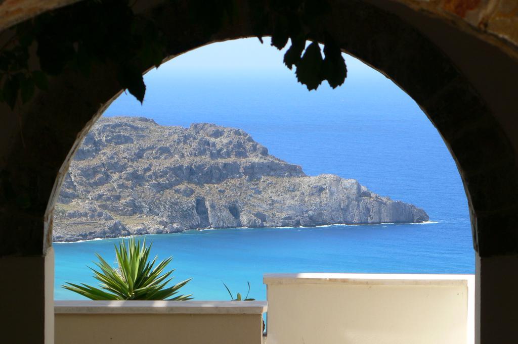 Stefanos Village Hotel foto 12