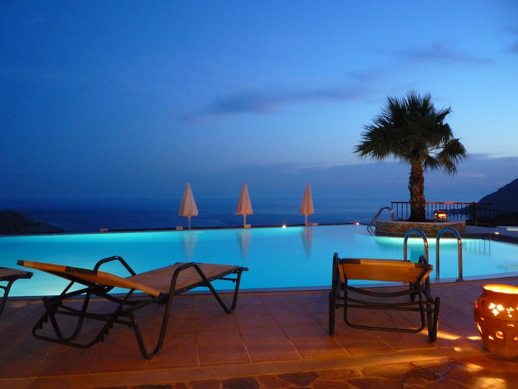 Stefanos Village Hotel foto 13
