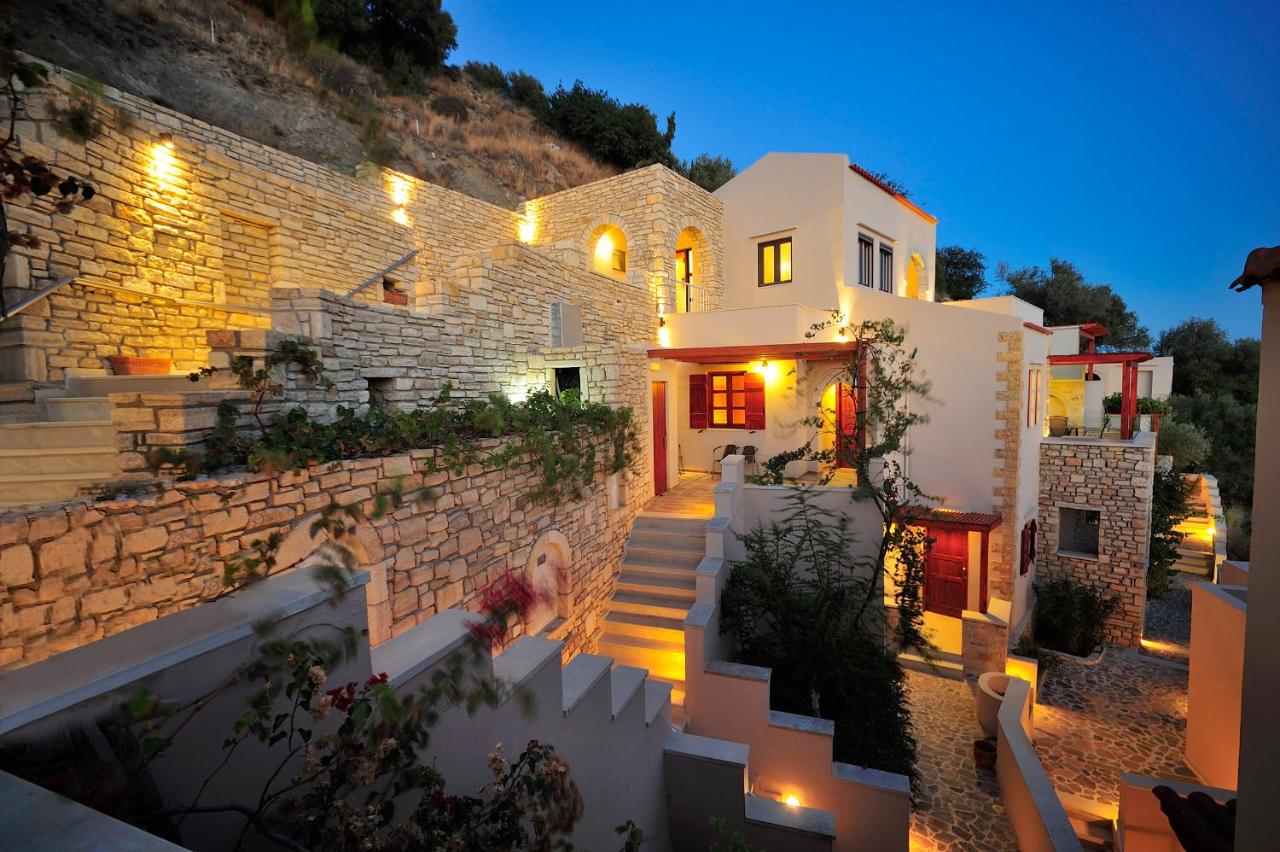 Stefanos Village Hotel in Plakias - foto 5