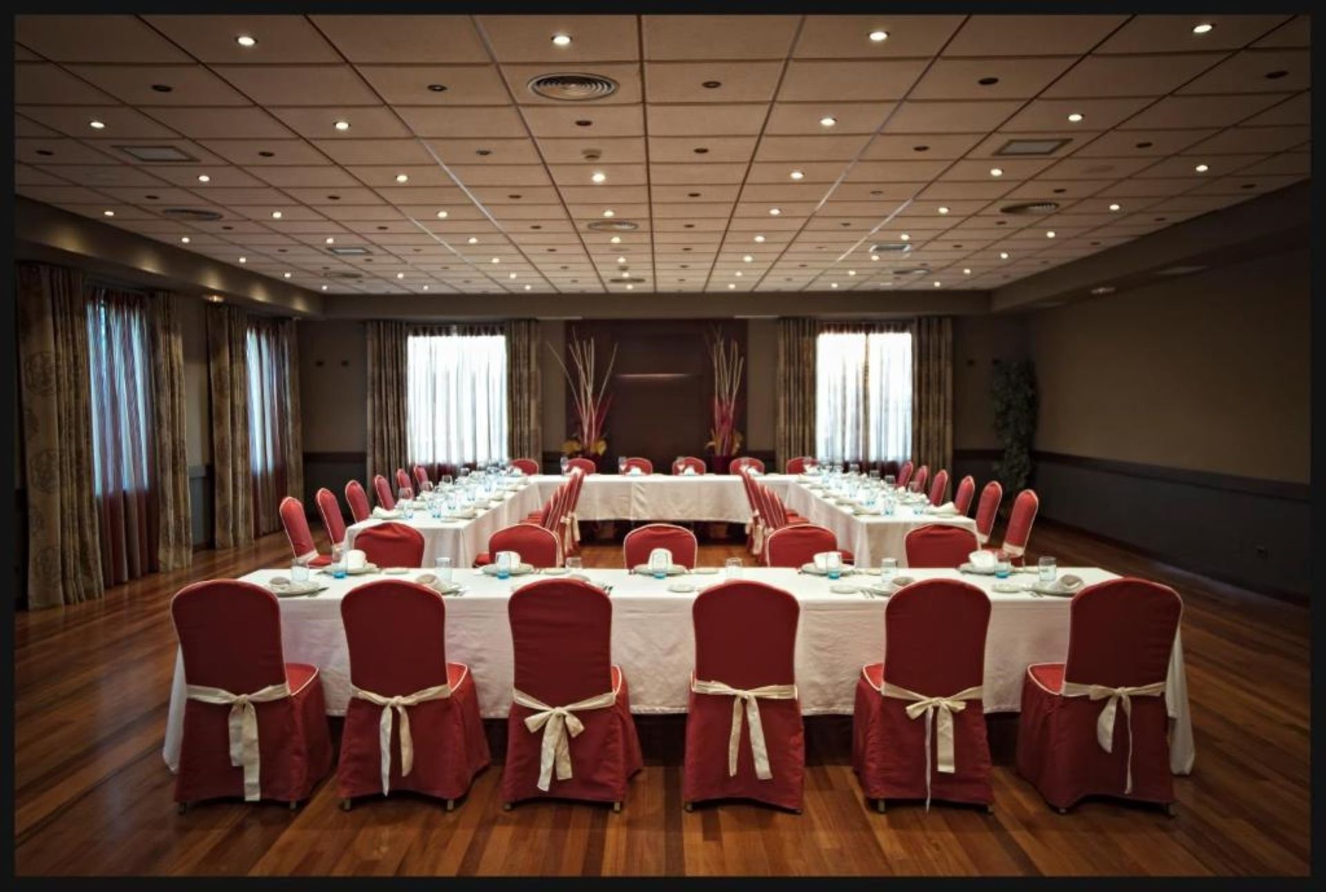 Hotel Coto Real foto 21