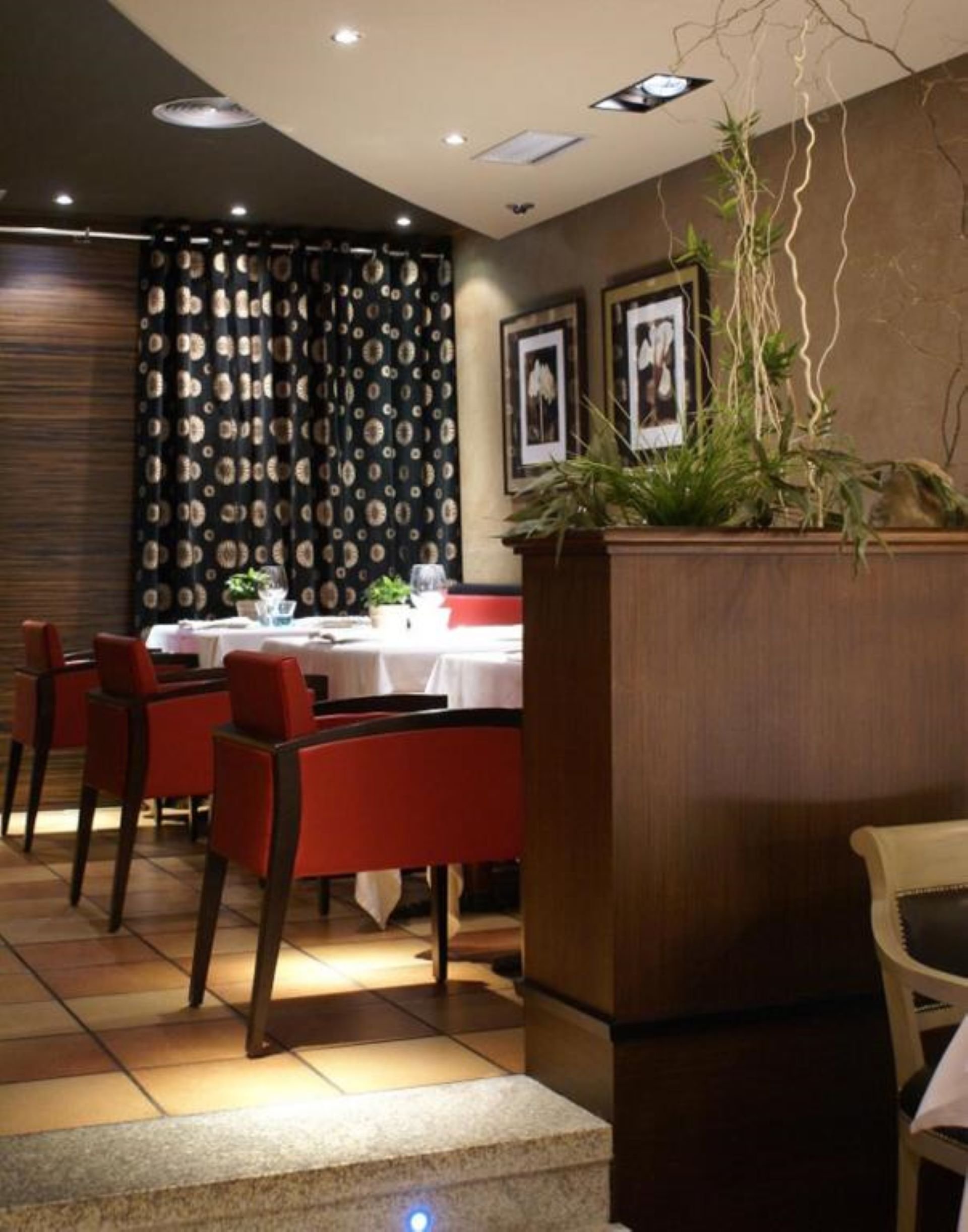 Hotel Coto Real foto 16