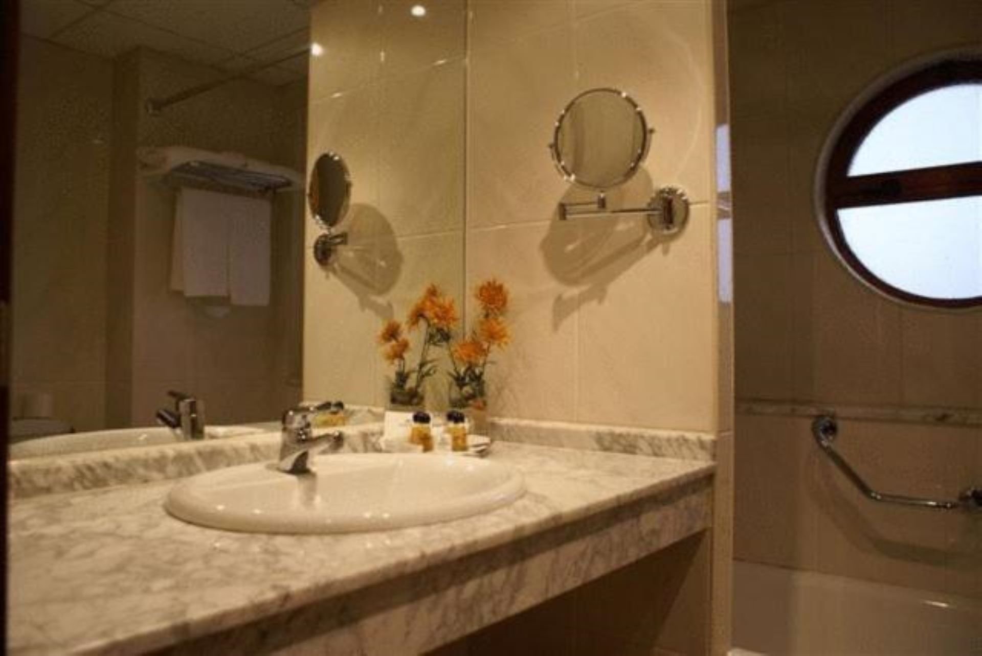 Hotel Coto Real foto 6