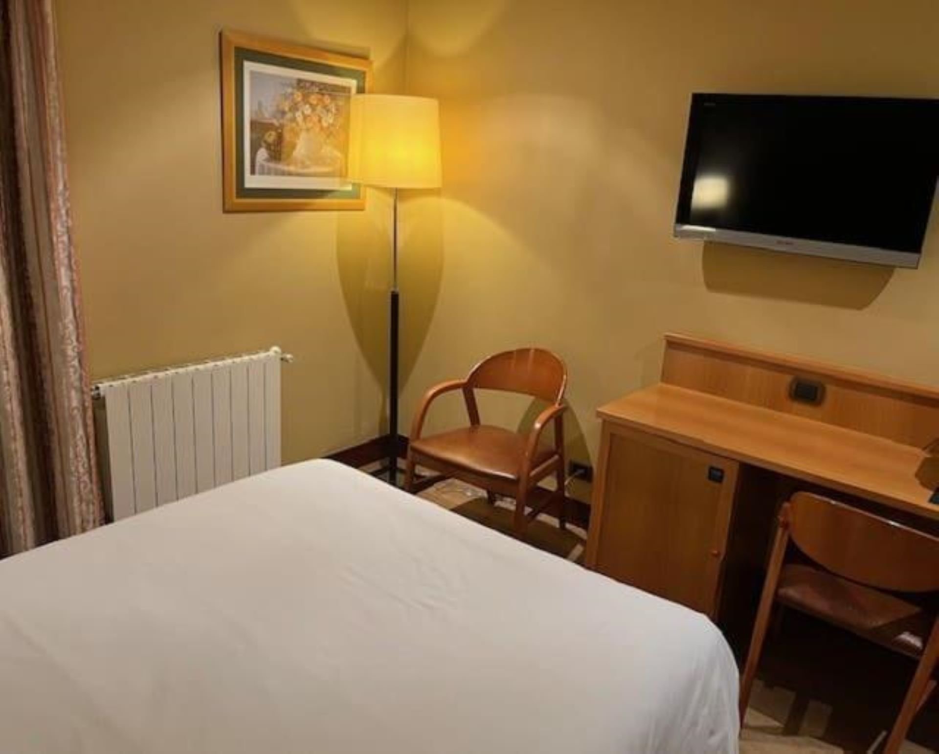 Hotel Coto Real foto 7