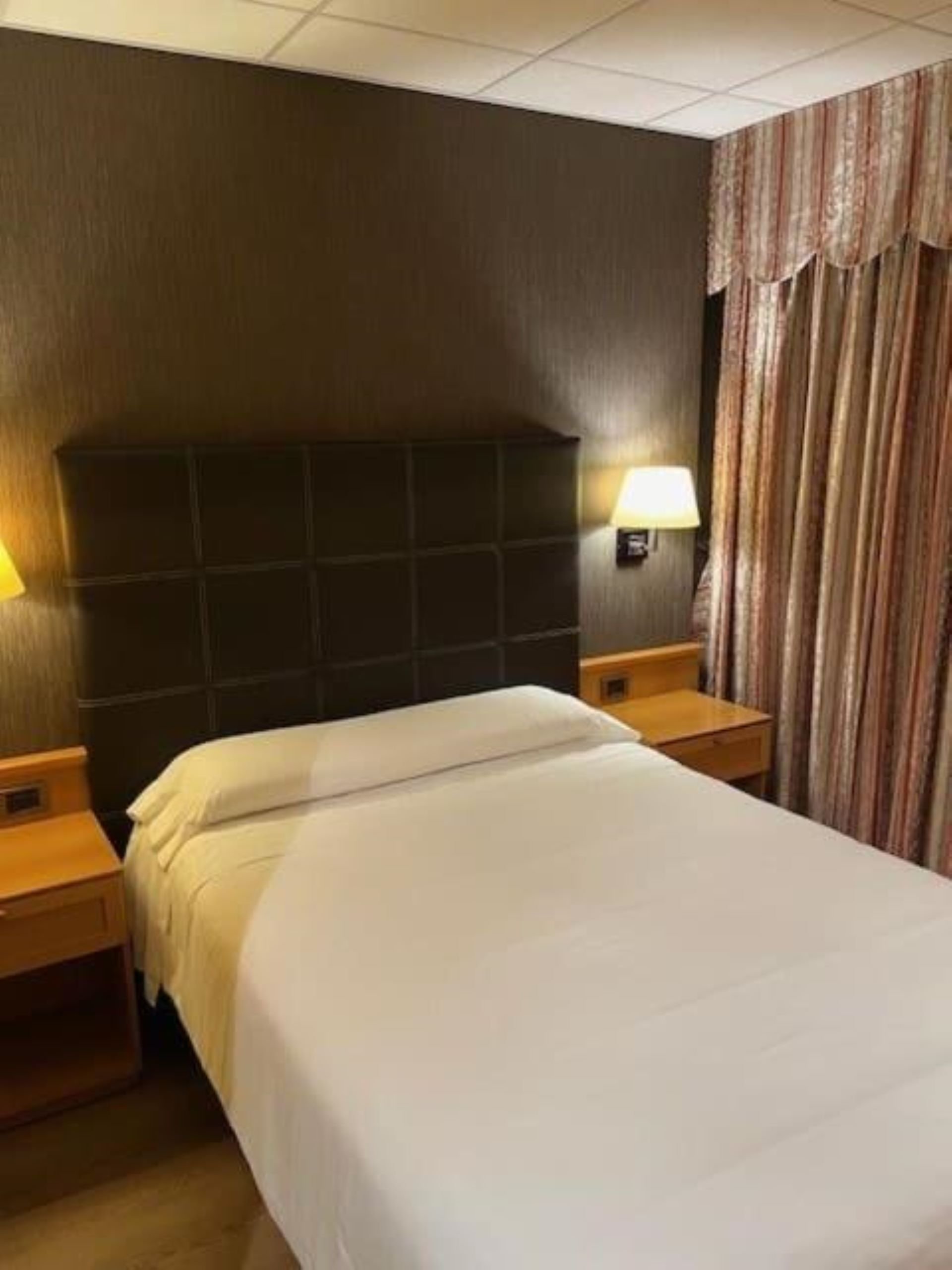Hotel Coto Real foto 8