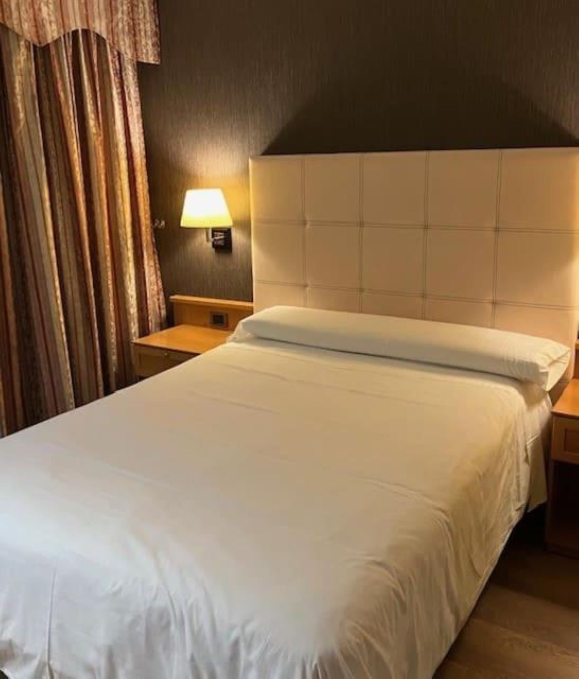 Hotel Coto Real foto 9