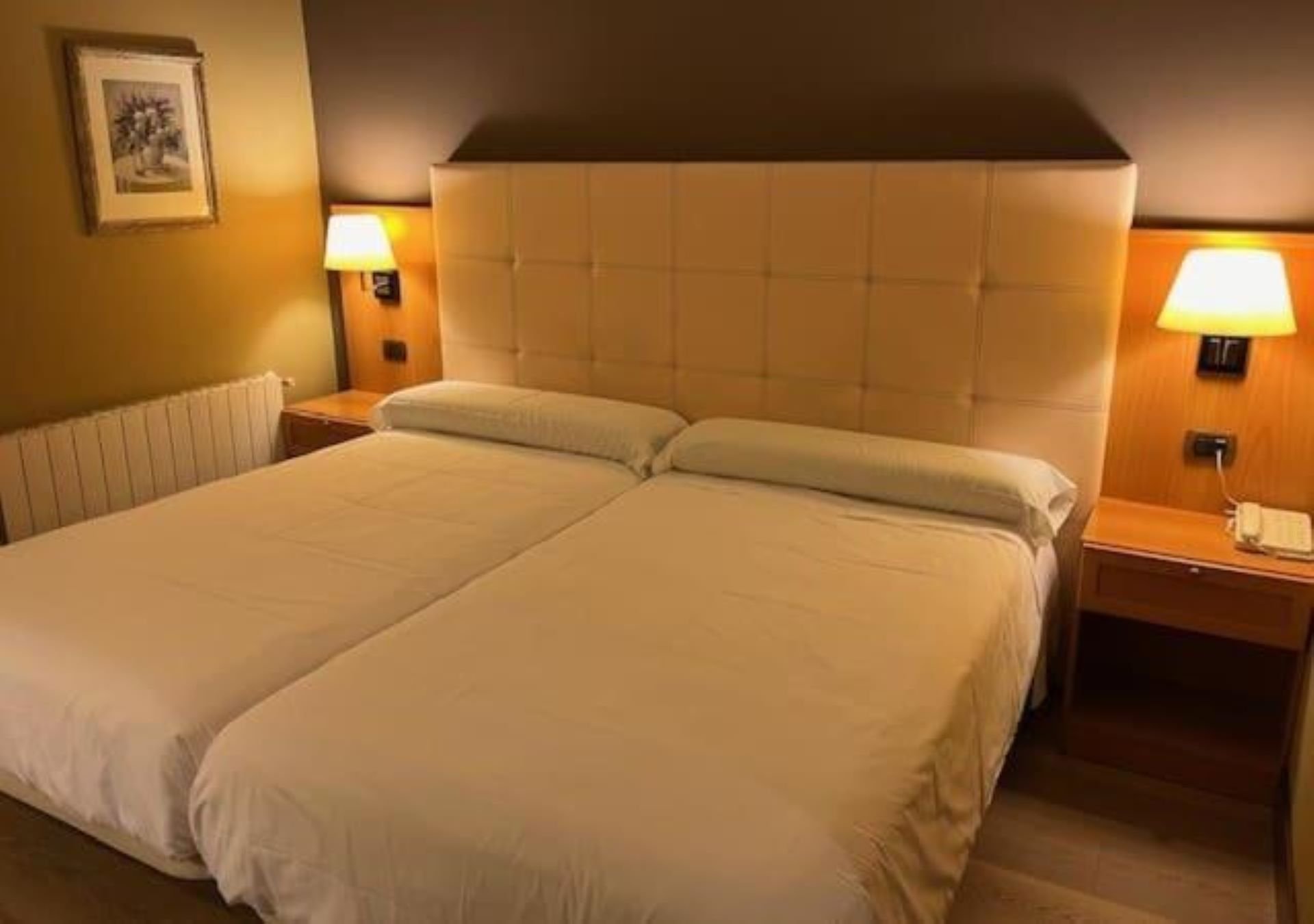 Hotel Coto Real foto 10
