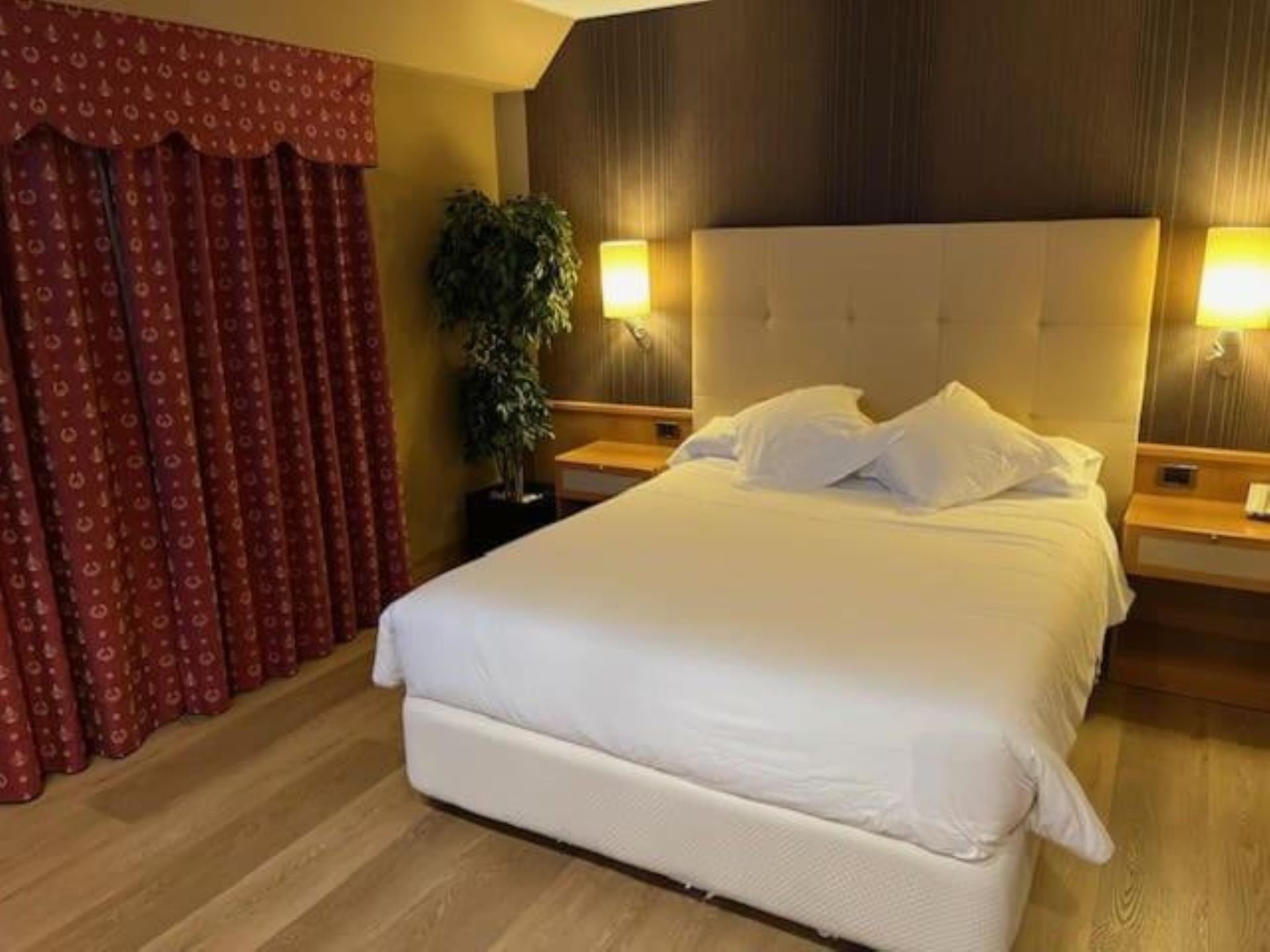 Hotel Coto Real foto 11