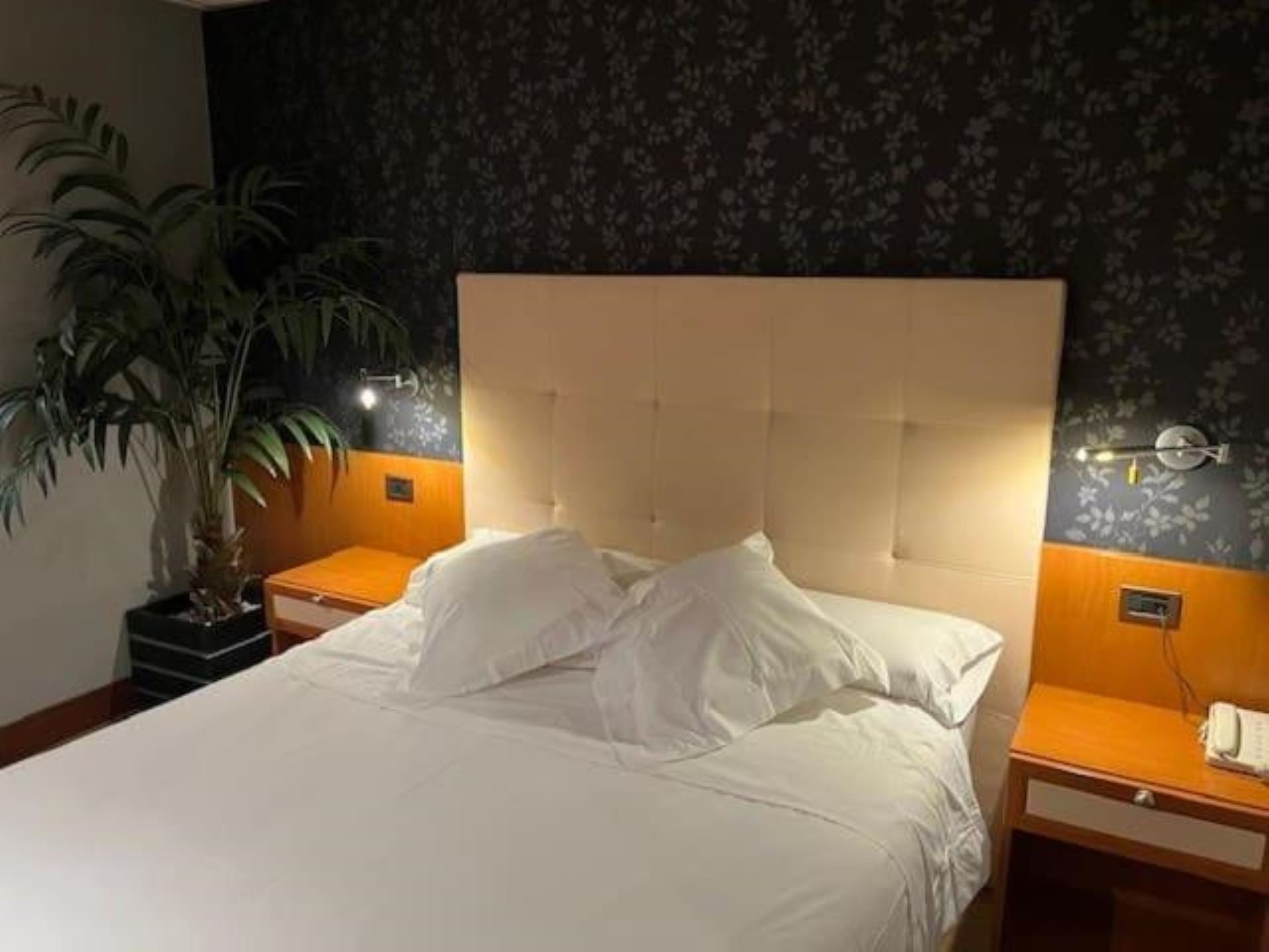 Hotel Coto Real foto 12