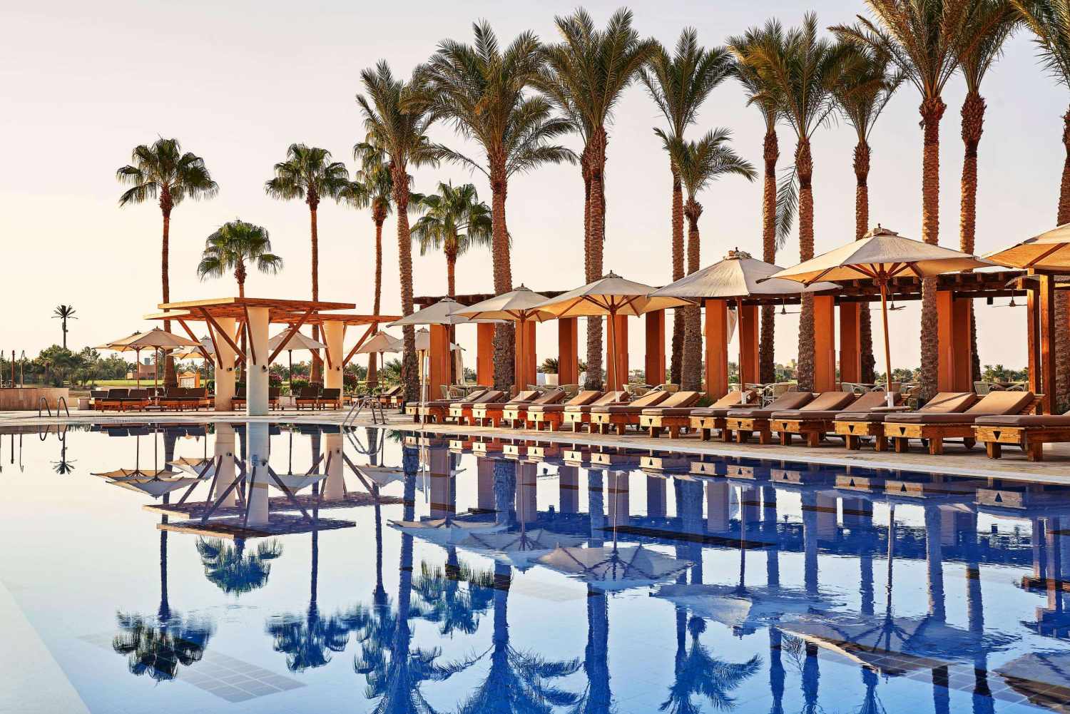 Steigenberger Golf Resort