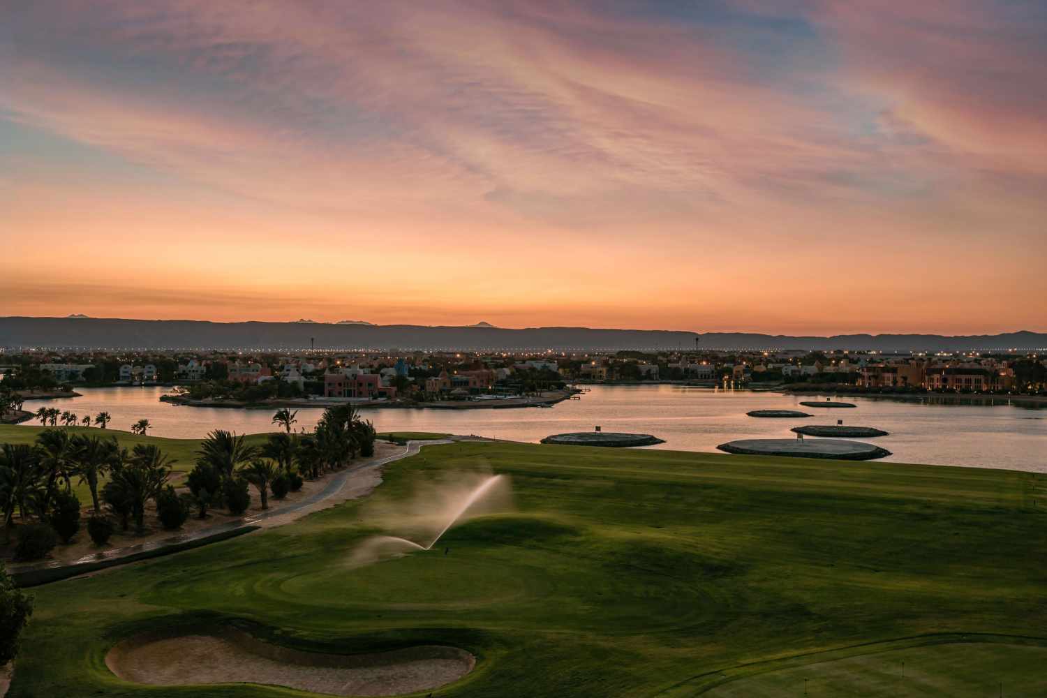 Steigenberger Golf Resort foto 42