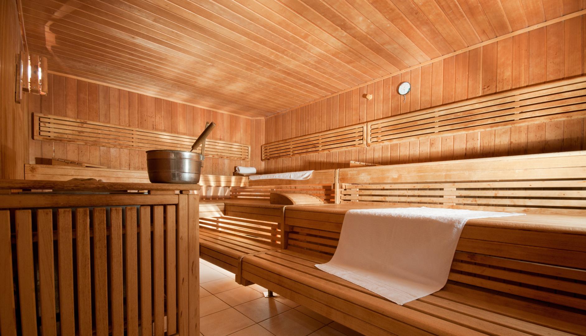 Precise Resort Marina Wolfsbruch foto 16