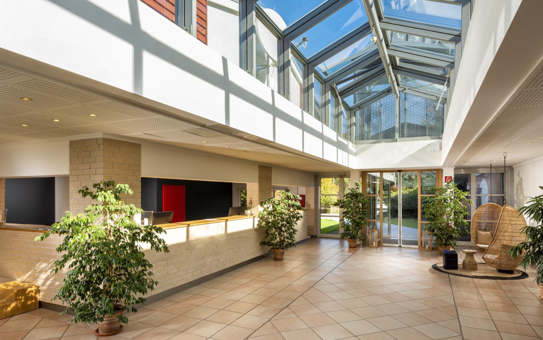 Precise Resort Marina Wolfsbruch foto 14