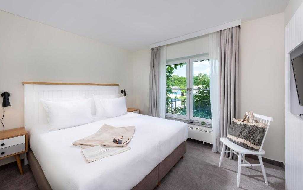 Precise Resort Marina Wolfsbruch foto 31