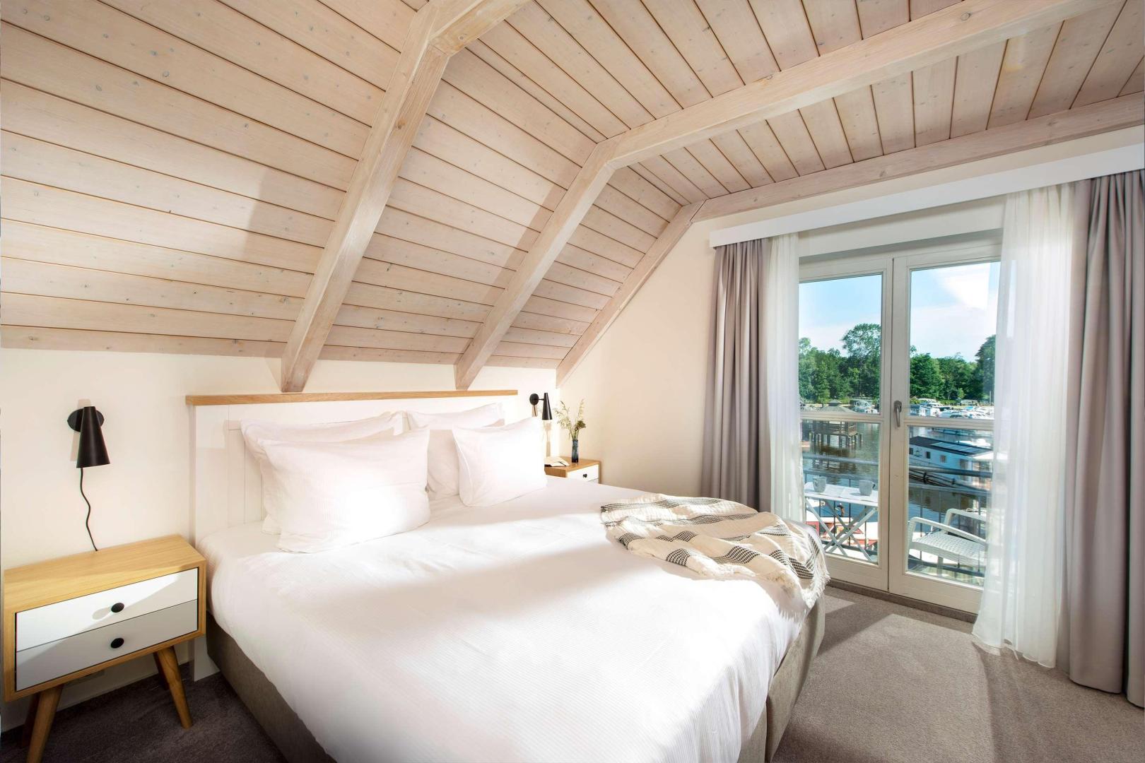 Precise Resort Marina Wolfsbruch foto 9