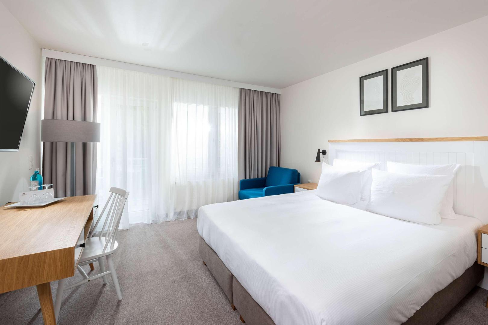 Precise Resort Marina Wolfsbruch foto 10