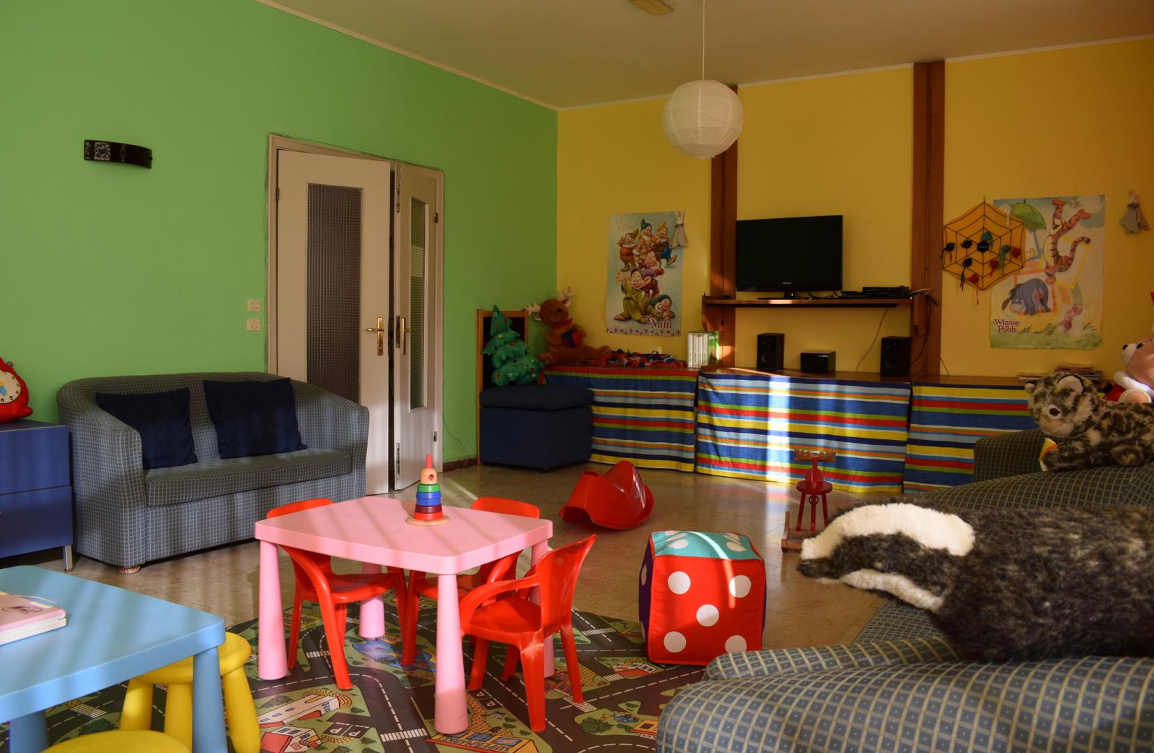 Hotel Doria foto 41