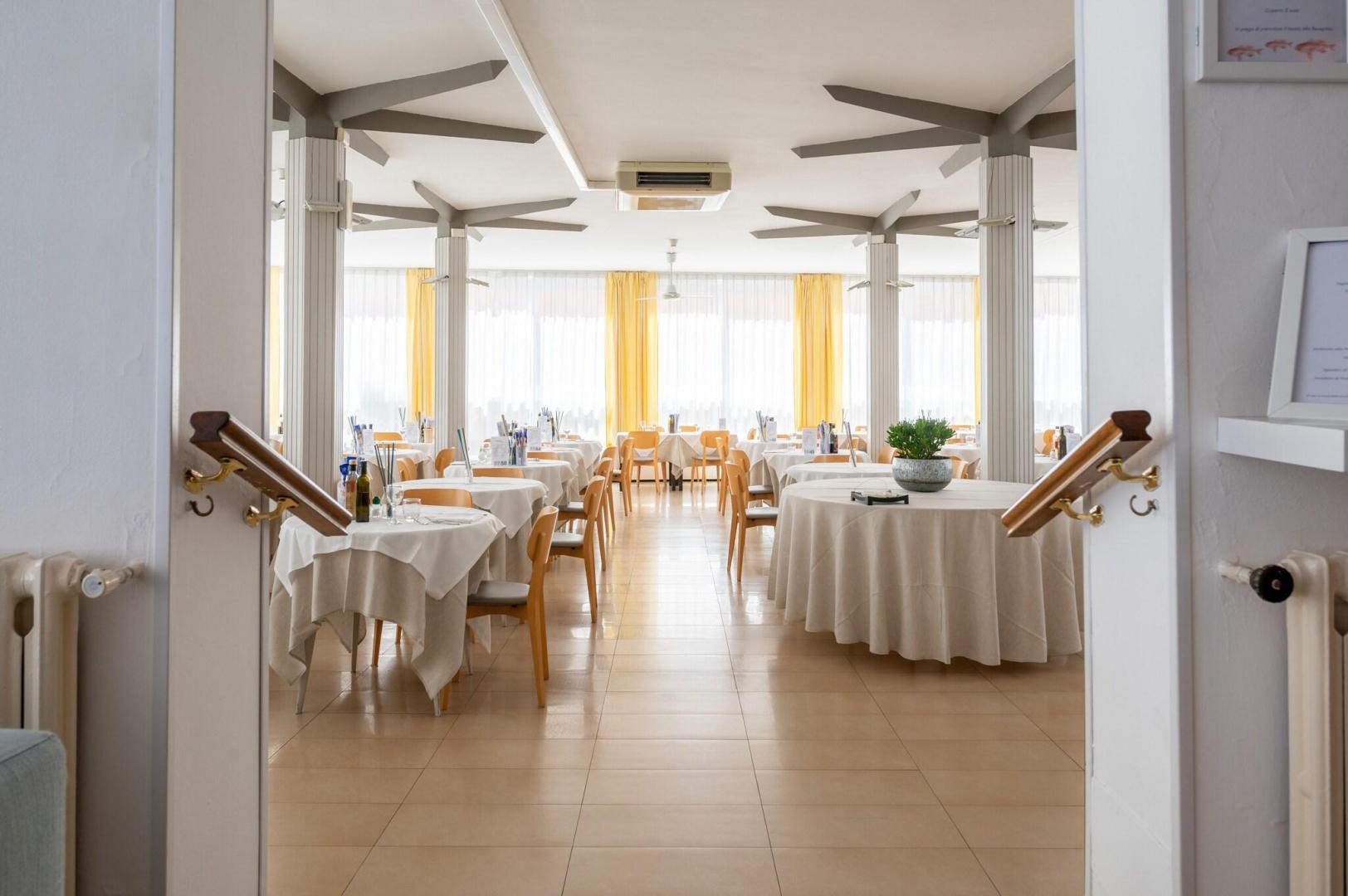 Hotel Doria foto 3