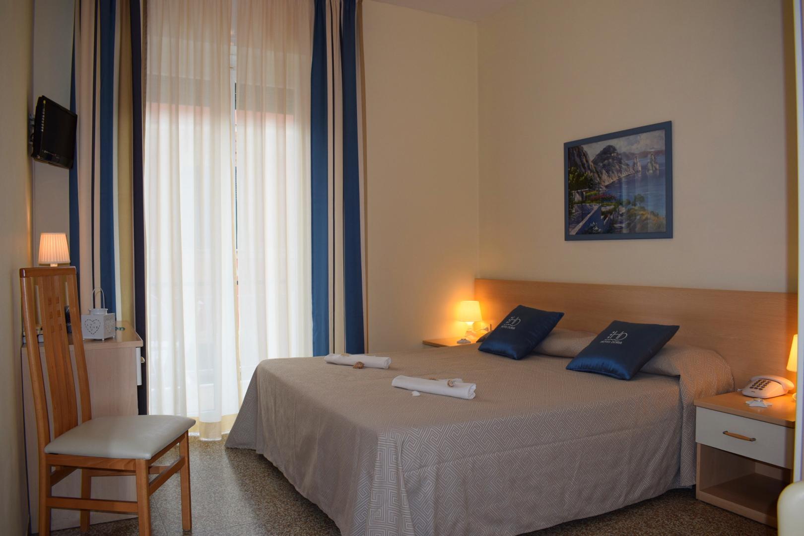 Hotel Doria foto 2