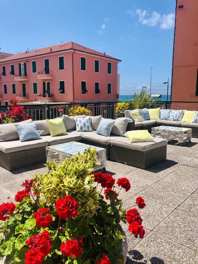 Hotel Doria in Cavi di Lavagna - foto 4