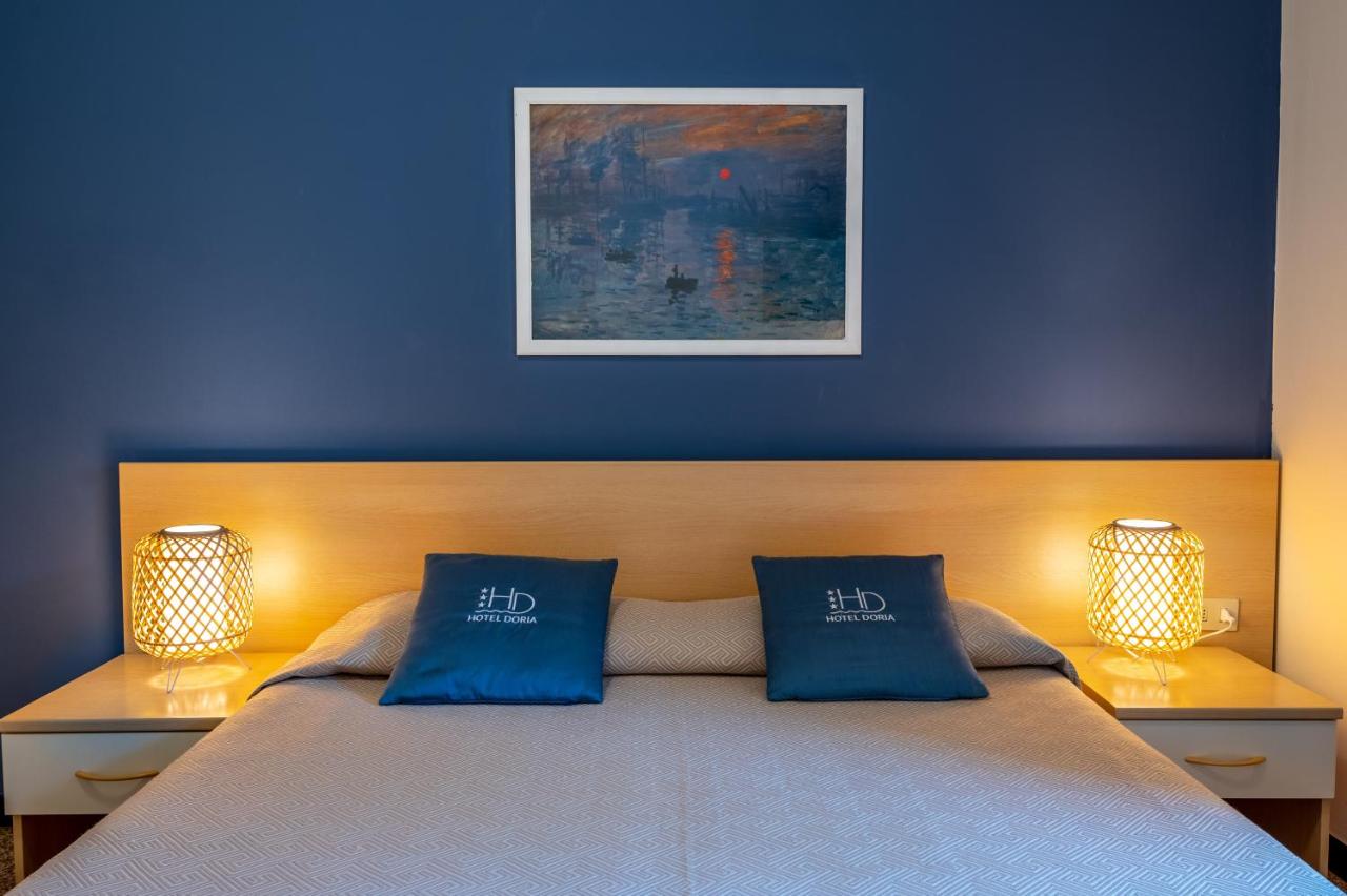 Hotel Doria in Cavi di Lavagna - foto 5