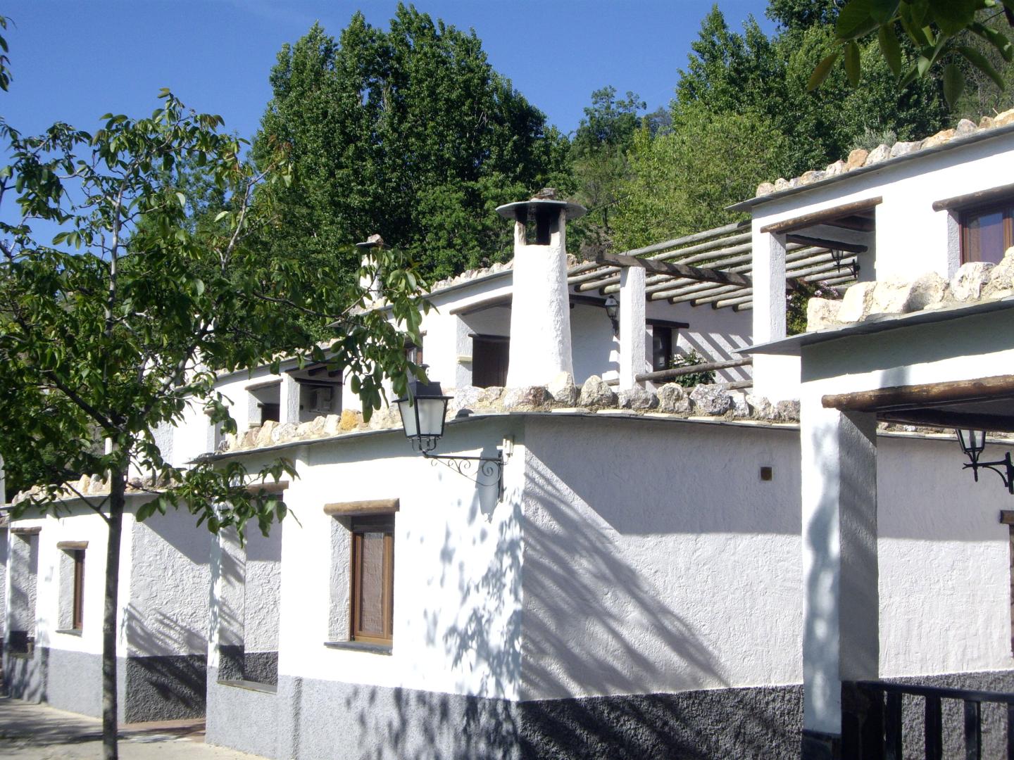 Turismo Rural & SPA El Cercado foto 17