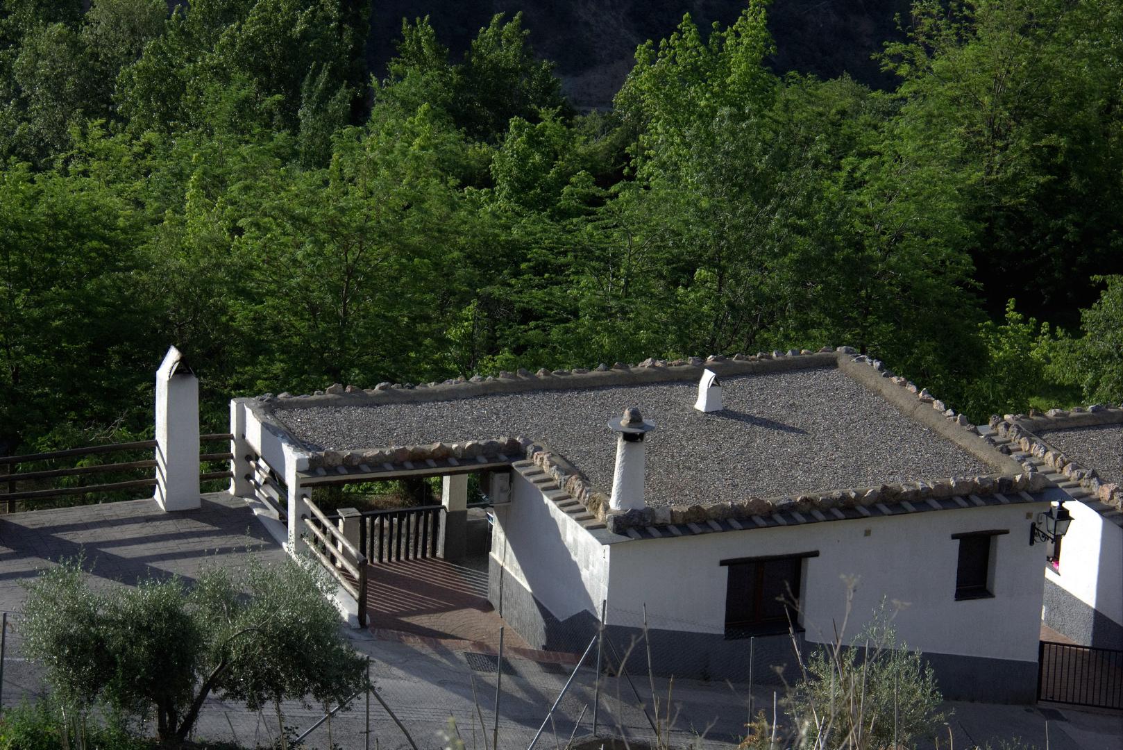 Turismo Rural & SPA El Cercado foto 11