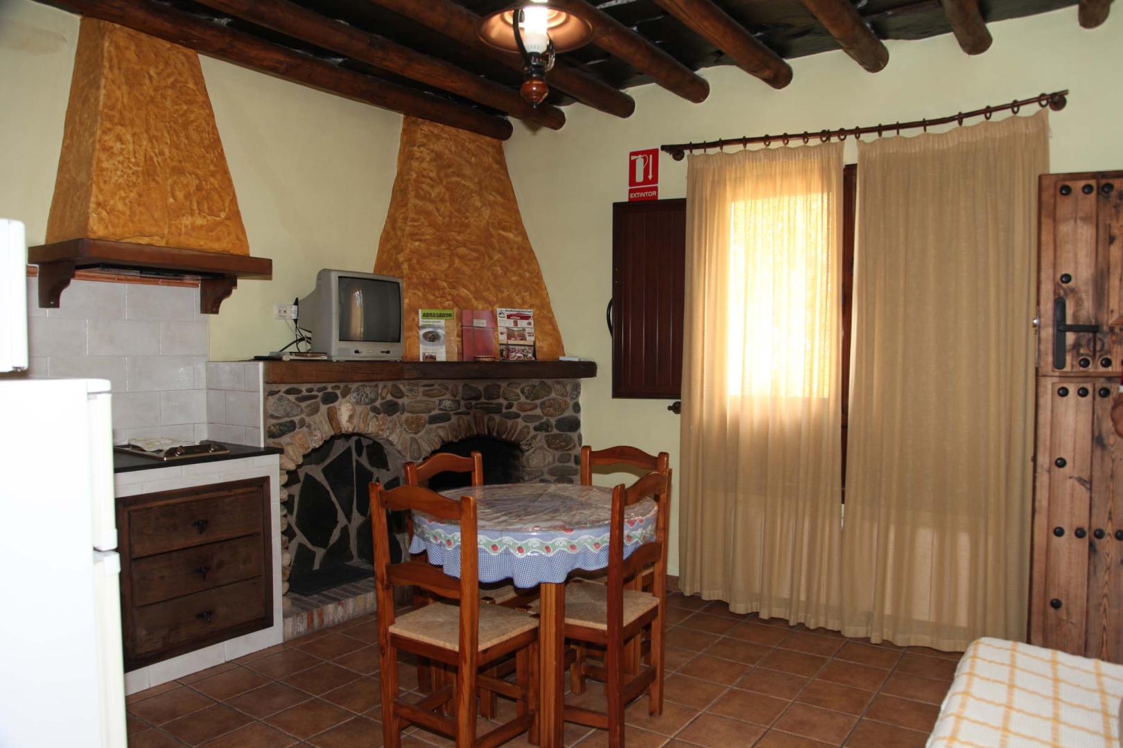 Turismo Rural & SPA El Cercado image 1