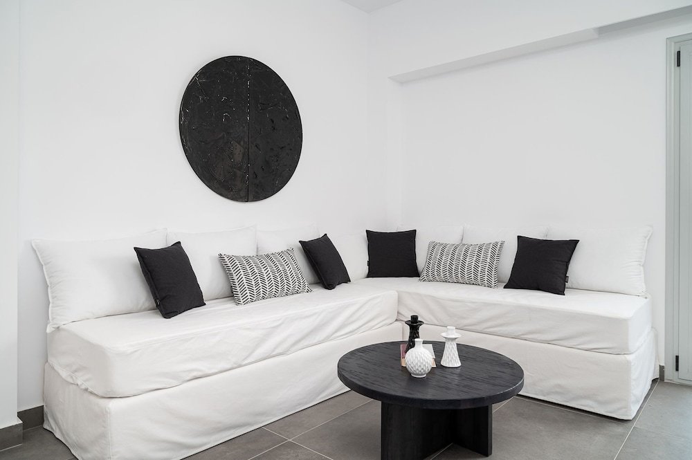 Stella Luxury Apartments foto 9