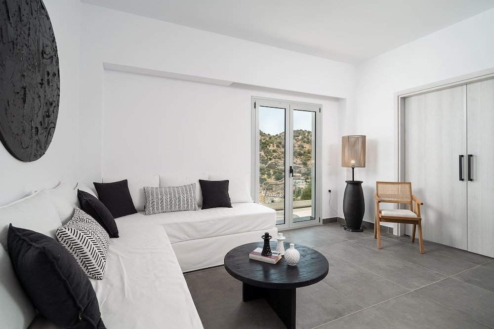 Stella Luxury Apartments foto 11