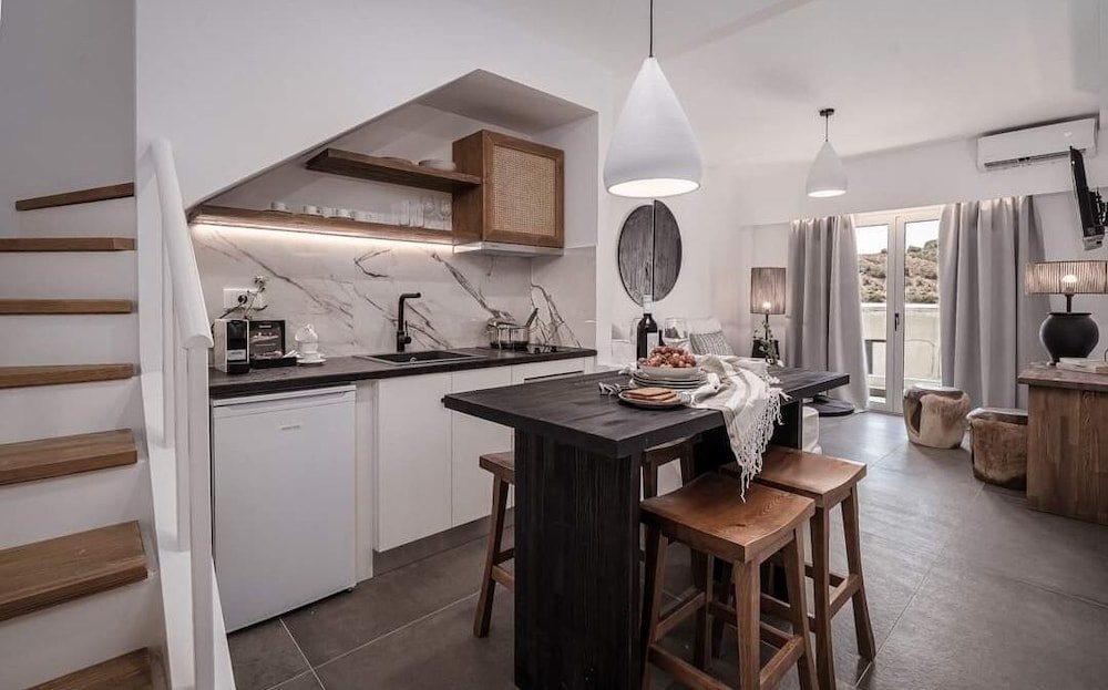 Stella Luxury Apartments foto 39