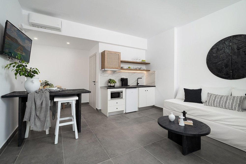 Stella Luxury Apartments foto 32