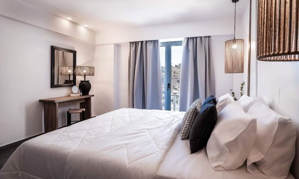 Stella Luxury Apartments foto 38