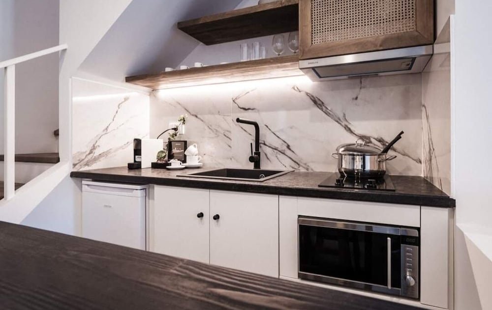 Stella Luxury Apartments foto 24