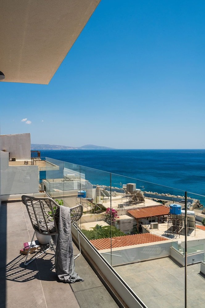 Stella Luxury Apartments foto 42