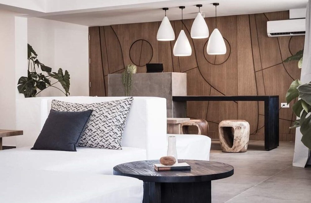 Stella Luxury Apartments foto 22