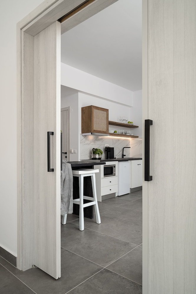 Stella Luxury Apartments foto 23