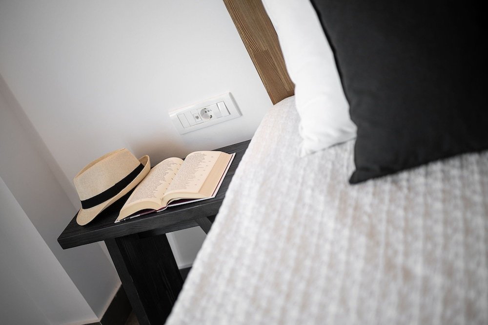 Stella Luxury Apartments foto 40