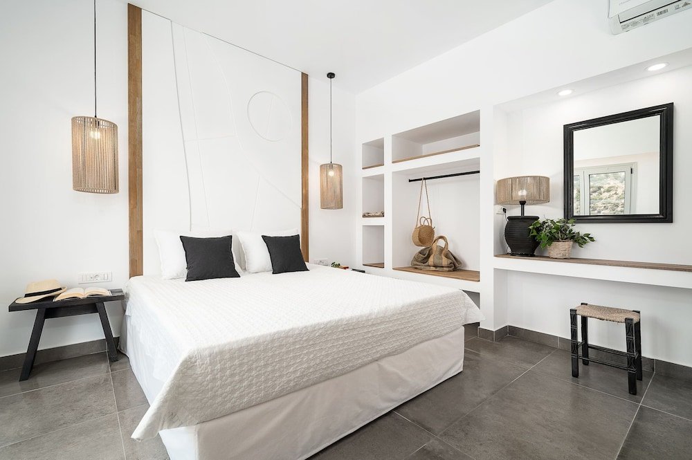 Stella Luxury Apartments foto 21