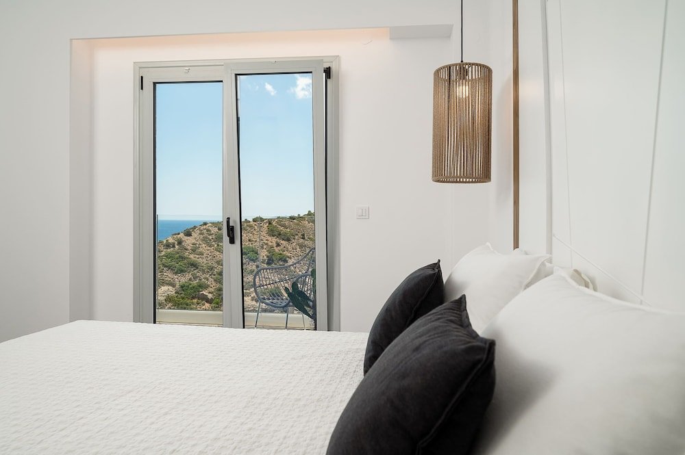 Stella Luxury Apartments foto 8