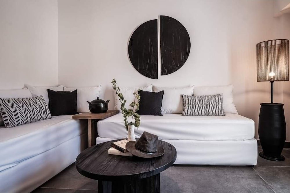 Stella Luxury Apartments foto 14