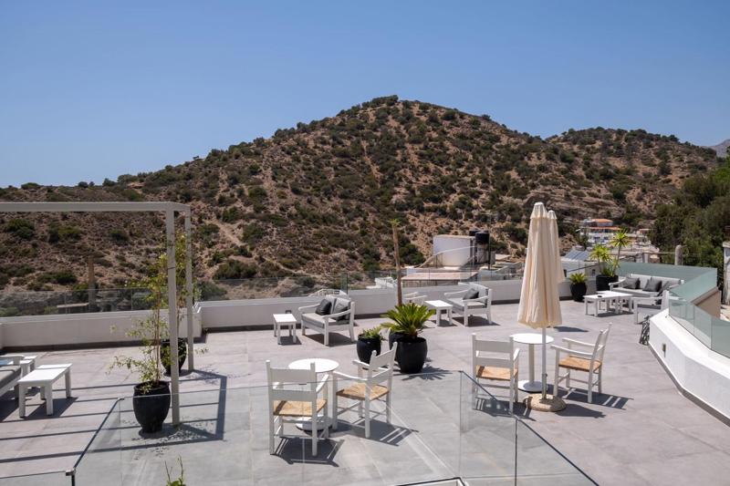 Stella Luxury Apartments in Agia Galini - foto 2