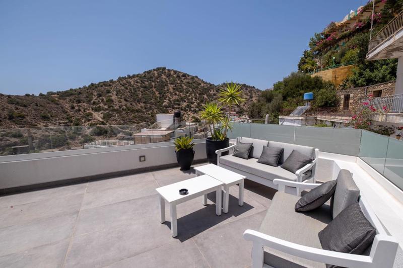 Stella Luxury Apartments in Agia Galini - foto 4