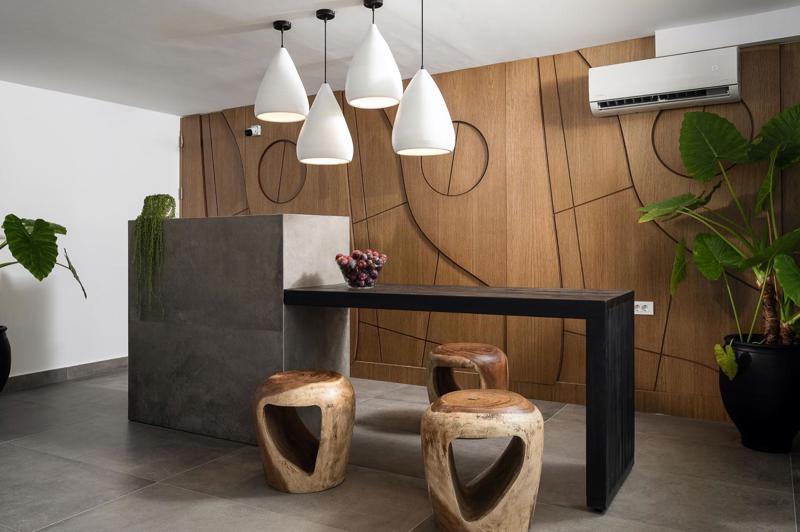 Stella Luxury Apartments in Agia Galini - foto 5