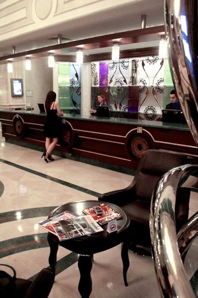 Eser Premium Hotel & Spa image 0