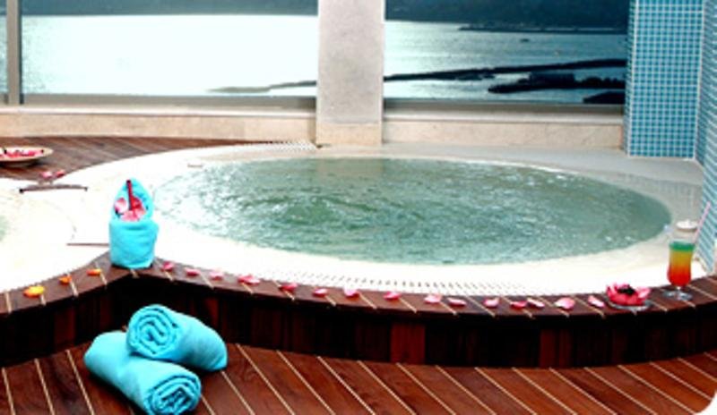 Eser Premium Hotel & Spa image 1