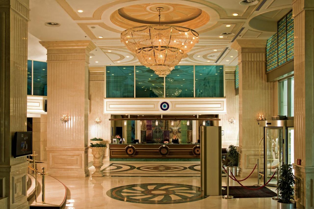 Eser Premium Hotel & Spa foto 4