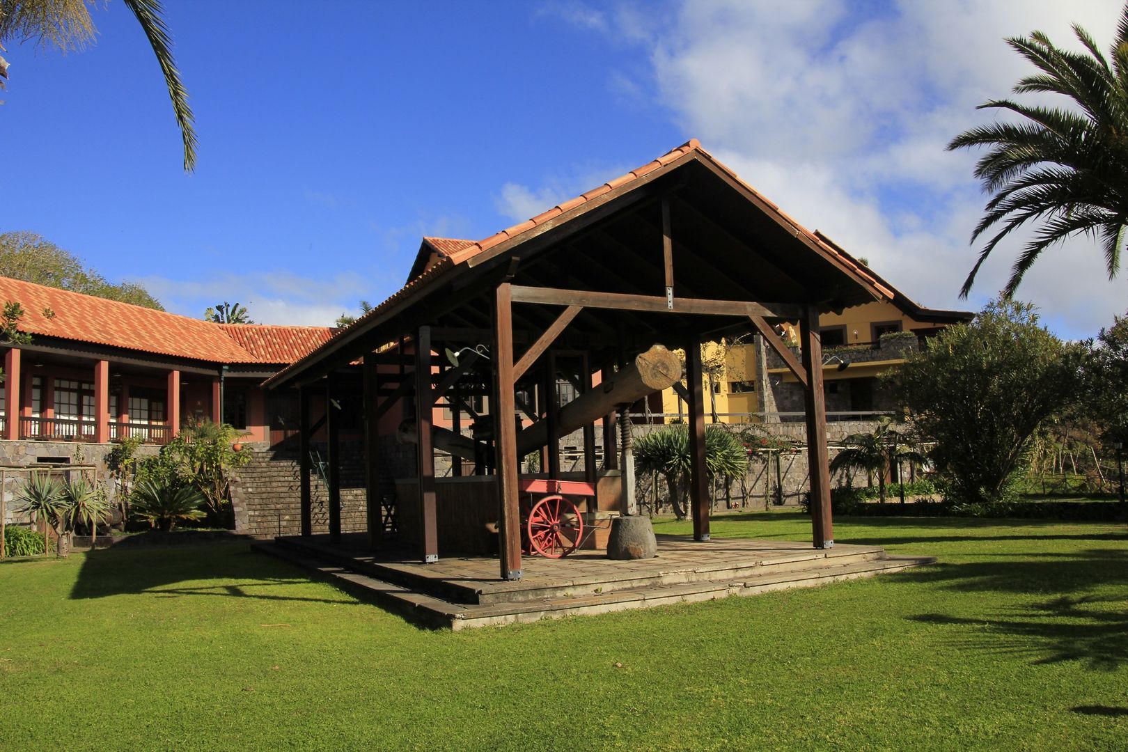 Quinta do Furão foto 9